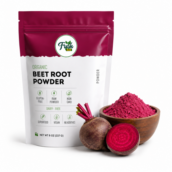 বিটরুট পাউডার (Beetroot)