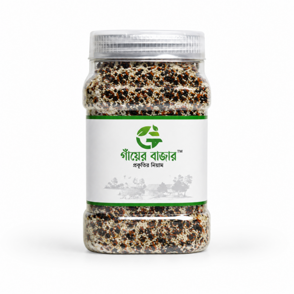 Mixed Seeds (মিশ্র বীজ)
