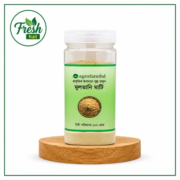Multani Mati (Fuller's Earth) 200g