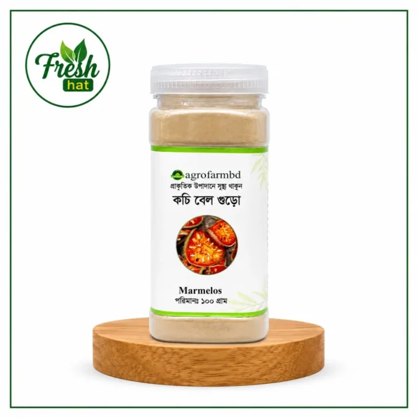Bel Powder (Bael Fruit Powder) 250g