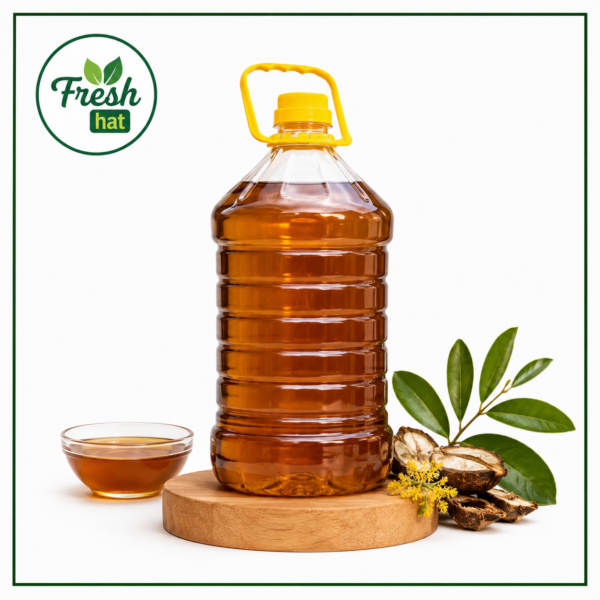 Premium Soybean Oil – Pure & Refined Cooking Oil